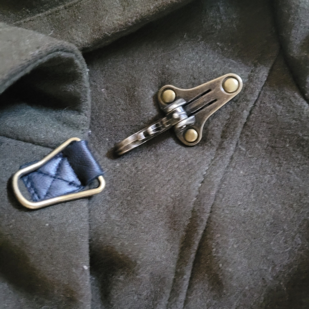 Sam Edelman Wool Jacket - image 7